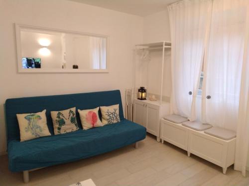 Lavinio Lido di Enea Apartment | Mini Appartamento