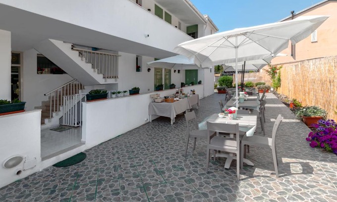 Orbetello Hotel | Mini Hotel