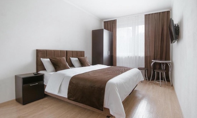 Khimki Hotel | Mini-Hotel Levoberezhny