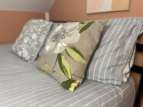 Hamilton House | Mini hotel with home facilities in Hamilton West