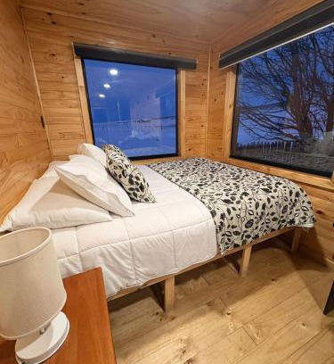 Torres Del Paine Apartment | Mini house in Torres del Paine