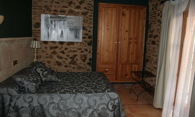 Villalonga Cottage | MINI SUITE ROOM