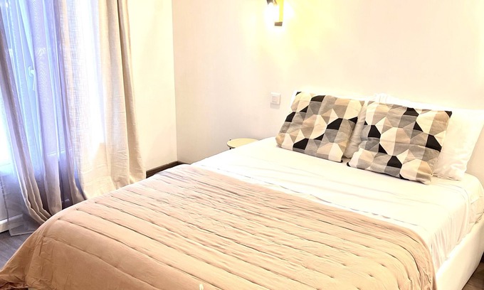 Santa Giulia House | Mini villa Santa-Giulia Porto-Vecchio