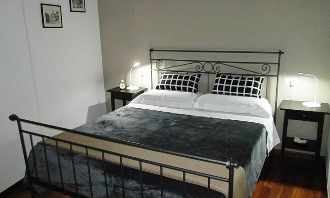 Municipio 1 Apartment | Minihouse Bari