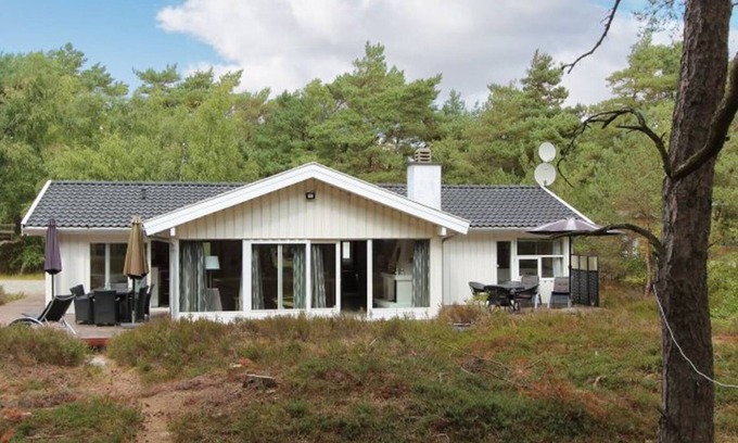 Dueodde House | "Minka" - 300m from the sea by Interhome