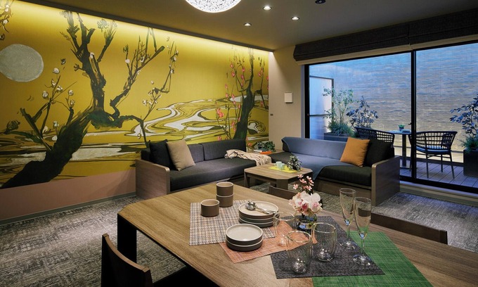 Gion Apartment | Minn Gion