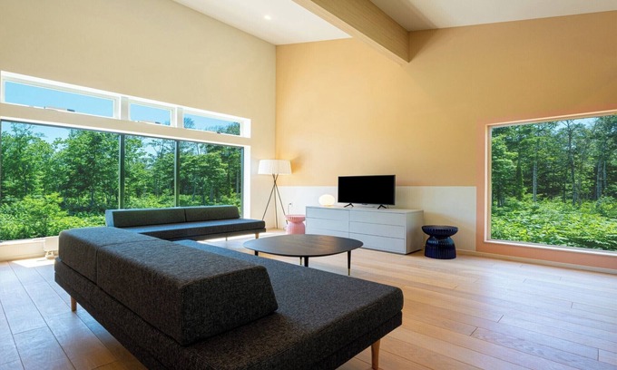 Hirafu House | Minn house Niseko Hirafu