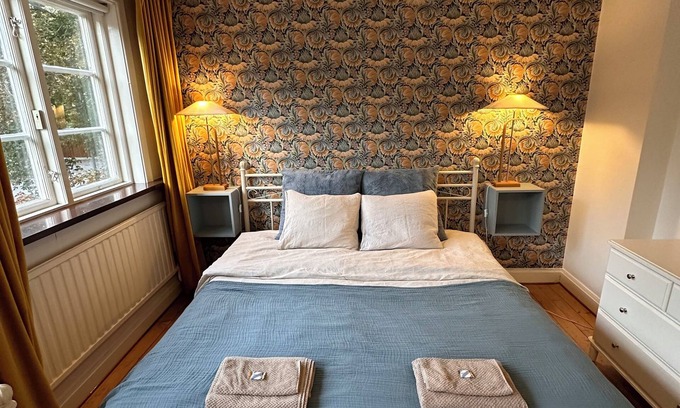 Gislov Bed & Breakfast | Minnesberg Bed & Breakfast