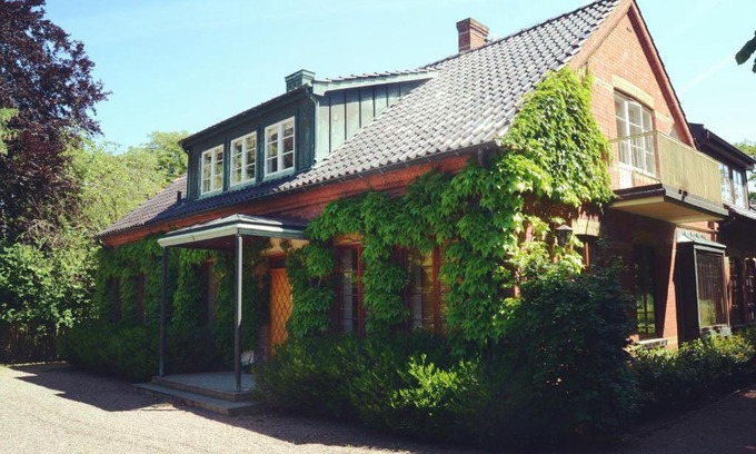 Gislov Bed & Breakfast | Minnesberg Bed & Breakfast