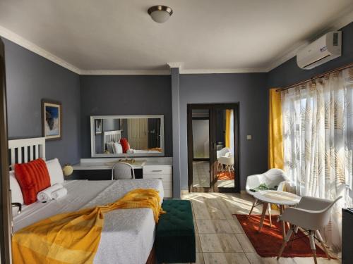 Palapye House | Minnestay Guest House