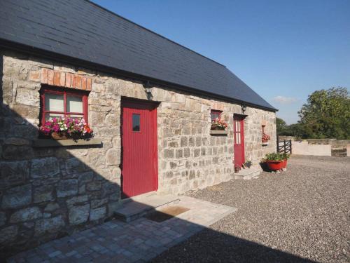 Armagh House | Minnie’s Cottage