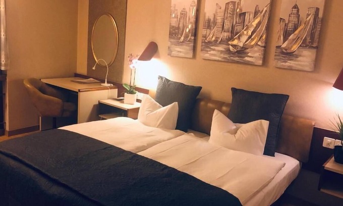 Sierre Hotel | Minotel Casino