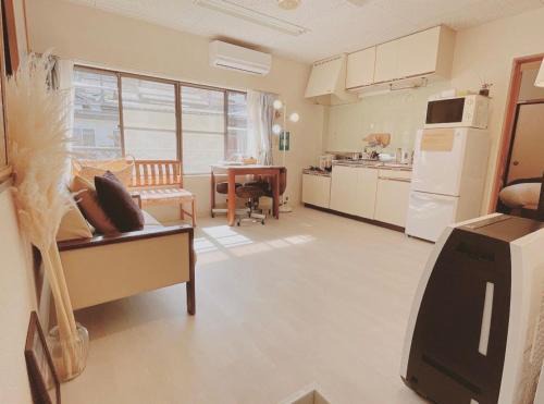 Ise Apartment | Minpaku Ise Shima 205