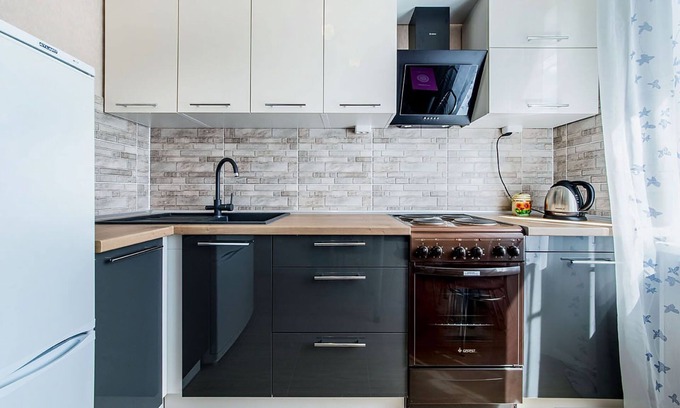 Minsk City Centre Apartment | Minsk central apartment