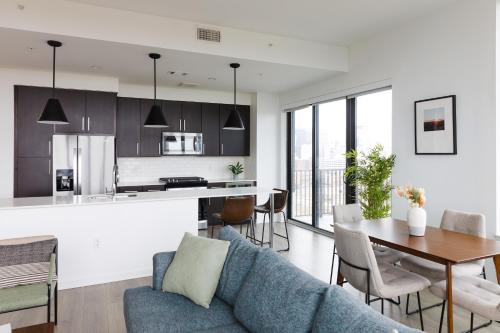 Texas Medical Center Apartment | Mint House Houston - Medical Center