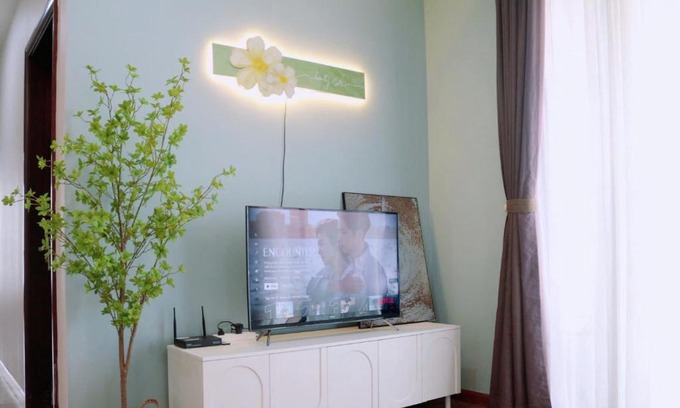Hai Ba Trung Apartment | Mint House - Vinhomes Times City Apartment