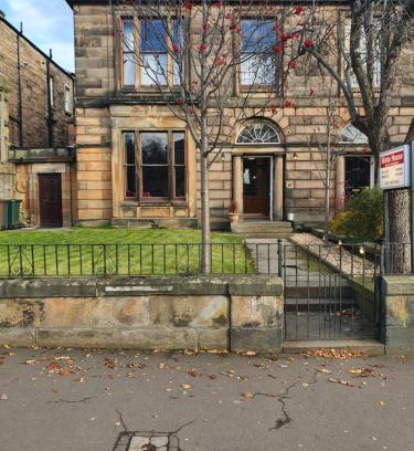 Newington House | Minto House
