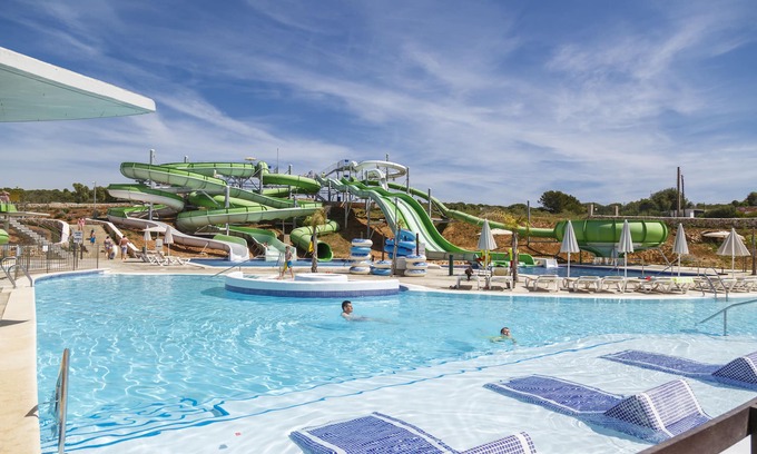 Marina de Son Ganxo Hotel | Minura Hotel Sur Menorca