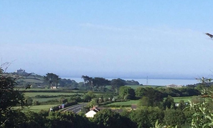 Saint Erth Praze Cottage | Minutes from St Ives, Fabulous Beaches and St Michael's Mount!
