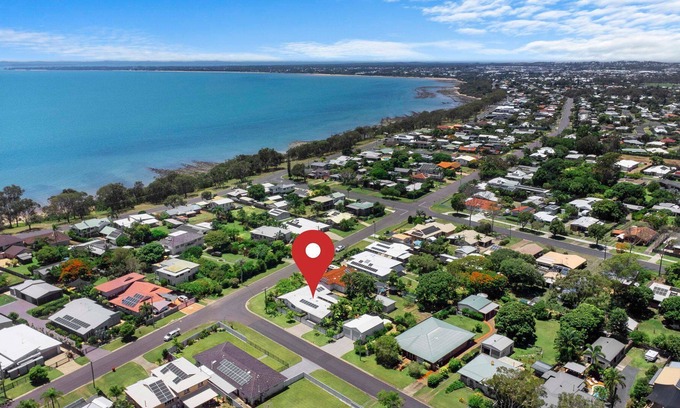 Point Vernon House | Miol Moor Villa - Elegance and style near the ocean
