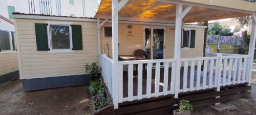 Lido di Spina House | Mipro mobilhome 6