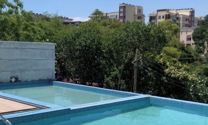 Nyali Apartment | Mira Heights Residences