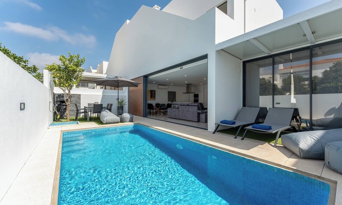 Luz de Tavira House | Mira Luz, Villa in Luz de Tavira
