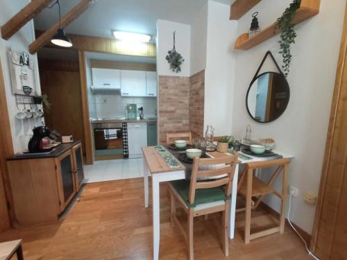 Canfranc-Estacion Apartment | Mira Moleta bienvenidos a Canfranc