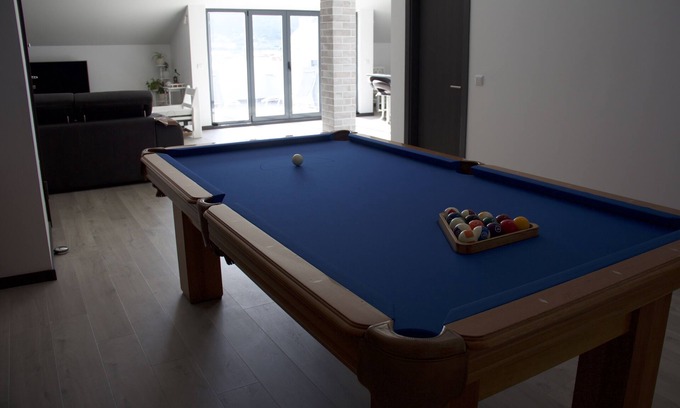 Albarraque Apartment | Mira Serra Penthouse