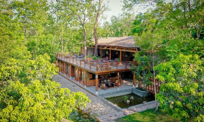 Devachuli Resort | Miraaya Wellness and Golf Resort