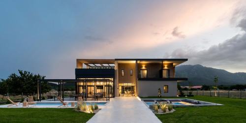 Kalambaka Hotel | Mirabilis Boutique Hotel by Panel Hospitality