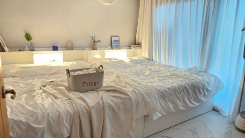 Jayang-dong Apartment | Miracle Stay