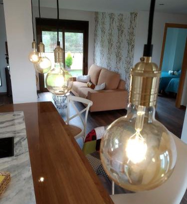 Alcaniz Apartment | Mirador de Alcañiz