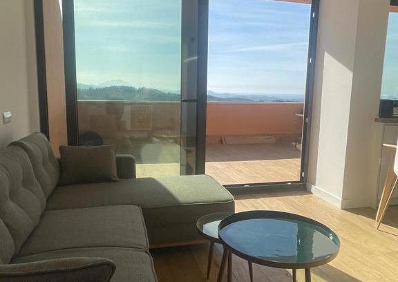 Canales Apartment | Mirador de Canales