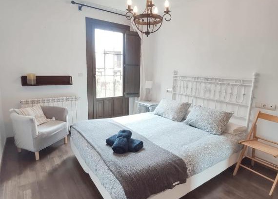Badaguas Apartment | Mirador de Leres