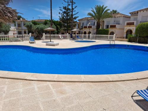 San Miguel de Salinas Apartment | Mirador del Meditteraneo