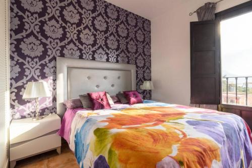 Velez de Benaudalla Apartment | MIRADOR DEL VALLE