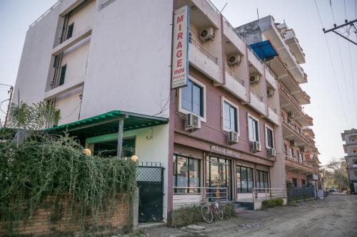 Lumbini Hotel | Mirage Inn