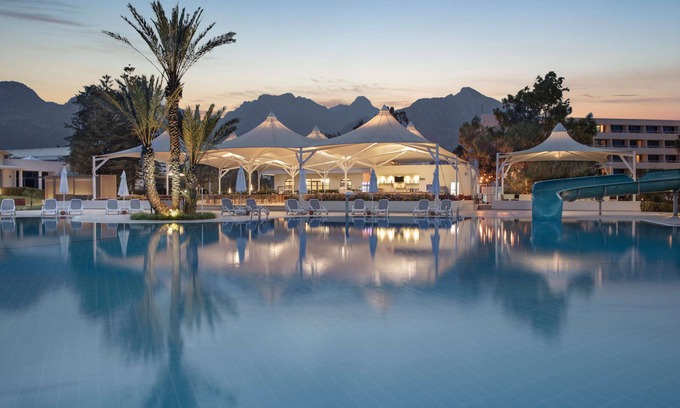 Goynuk Resort | Mirage Park Resort - All Inclusive