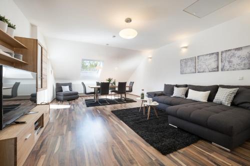Mainz-Bingen Apartment | Miralior Apartment Mainz - perfekt für Business, Familie, Weinproben im Herbst!