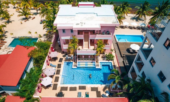 Placencia Apartment | Miramar Suites