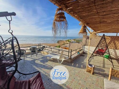 Anza Apartment | Miramar Surf Anza