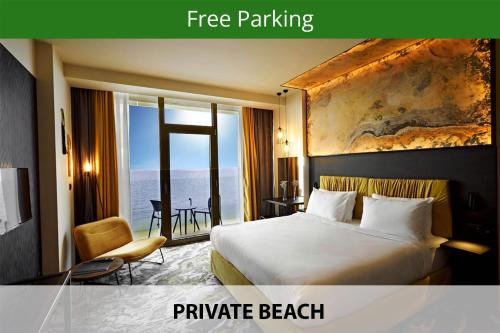 Kobuleti Hotel | Miramare Magnetic Beach Hotel