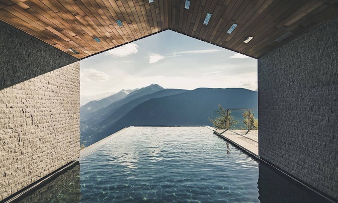 Avelengo Hotel | Miramonti Boutique Hotel