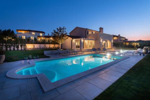 Kavran Villa | Mirana Luxury Villas