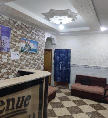 Ghardaia Hotel | Mirana Mayotte Hostel 47