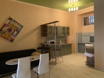 Odessa City Center Apartment | MirApart in Odessa
