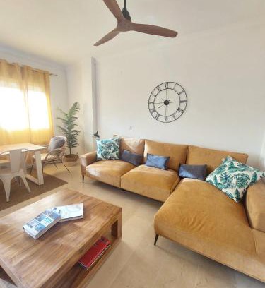 Zafra Apartment | Mirasierra