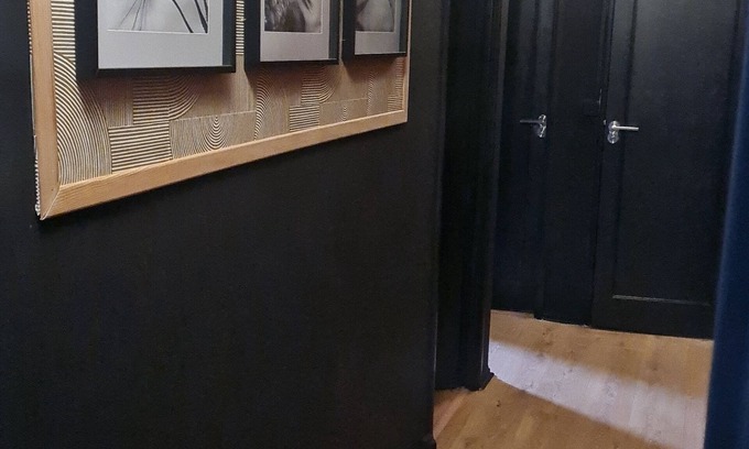 Sarcelles Apartment | Miraville Park