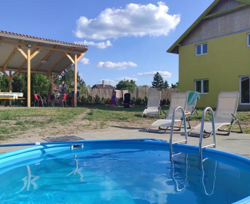 Palic Apartment | Mirella33
